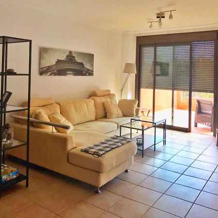 Beautiful Apartment In La Tejita With Pool Granadilla De Abona Exteriör bild