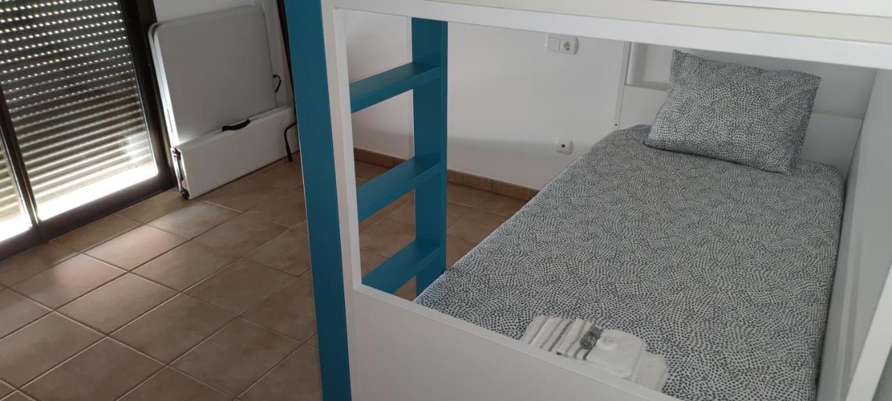 Beautiful Apartment In La Tejita With Pool Granadilla De Abona Exteriör bild