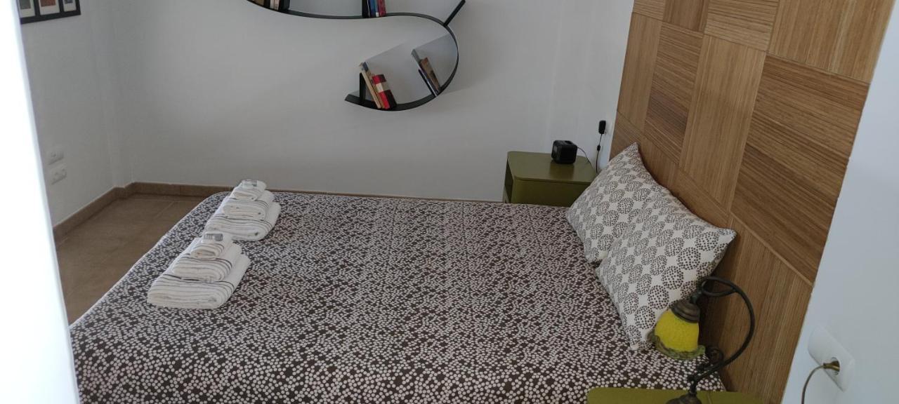 Beautiful Apartment In La Tejita With Pool Granadilla De Abona Exteriör bild